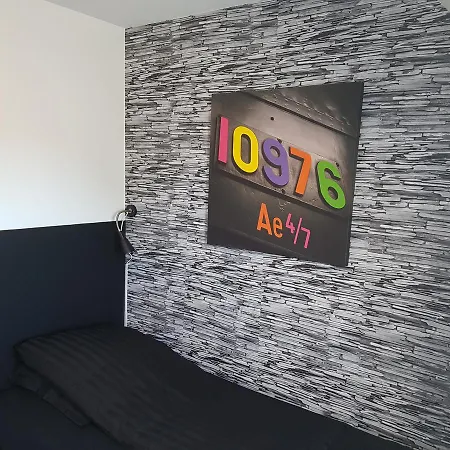 M/s Svend Skansen Bed & Breakfast Nakskov