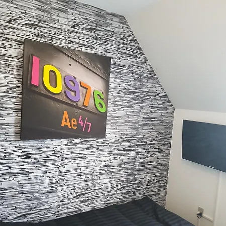 M/s Svend Skansen Bed & Breakfast *
