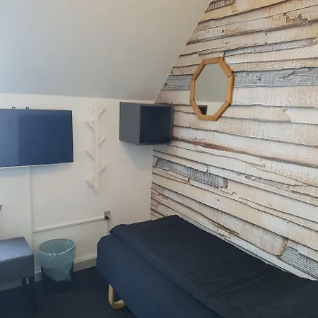 M/s Svend Skansen *